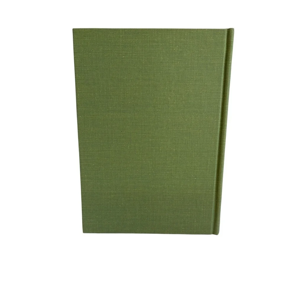 Hymns of Our Faith Reynolds Broadman Press‎ 1967 Revised Edition Green Hardcover